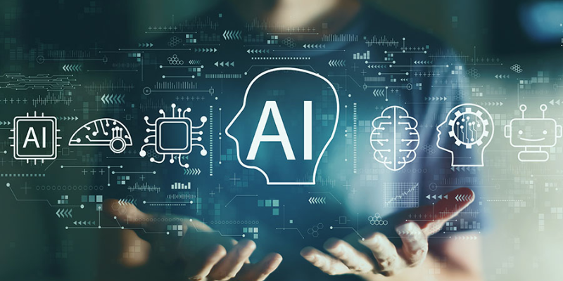 How Businesses Are Using AI to Improve Productivity?